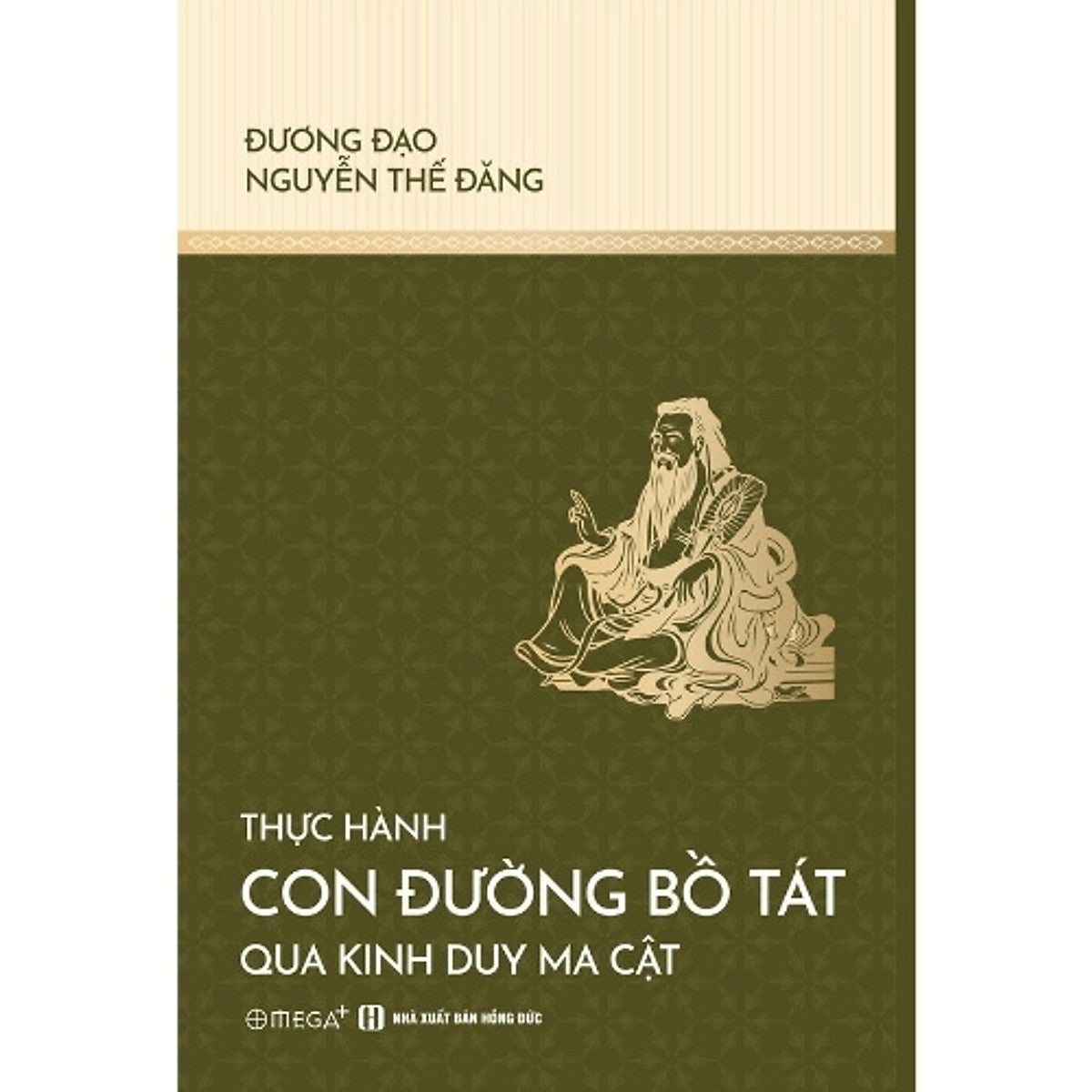 Sách Thực Hành Con Đường Bồ Tát Qua Kinh Duy Ma Cật