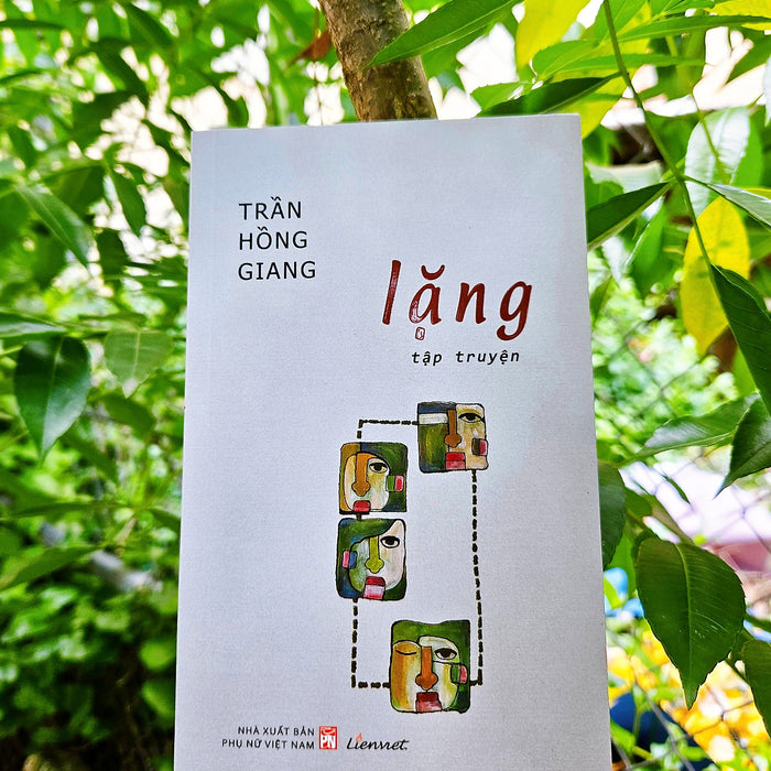 Lặng (Tập Truyện)