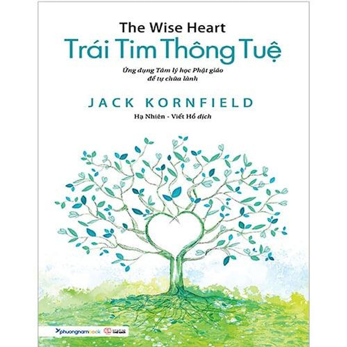 Sách Trái Tim Thông Tuệ