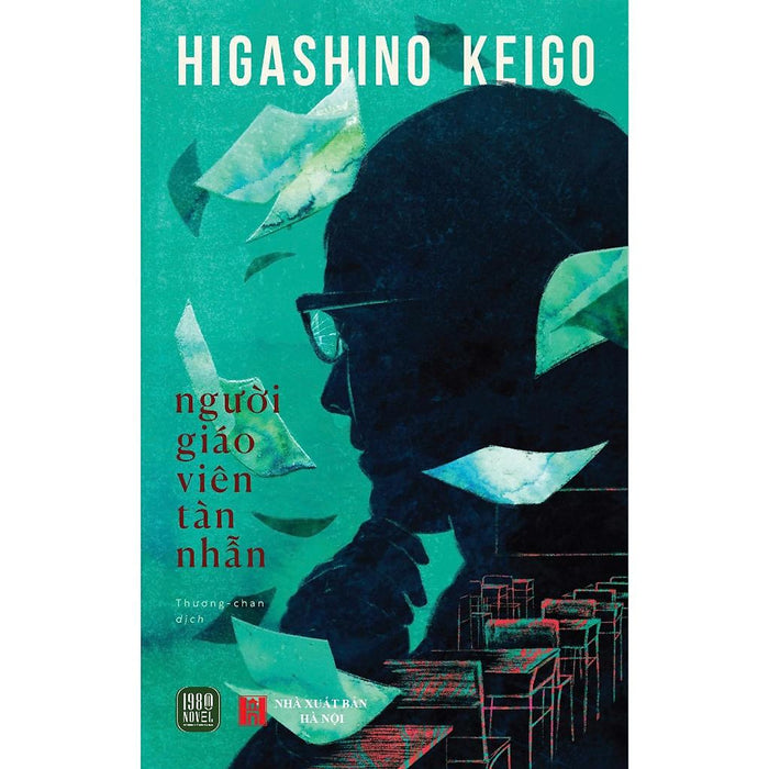 Người Giáo Viên Tàn Nhẫn (Higashino Keigo)