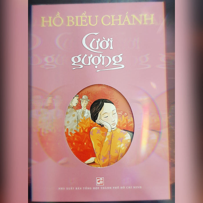 Hồ Biểu Chánh - Cười Gượng