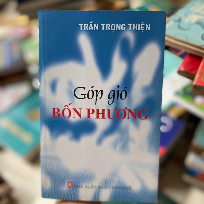 Góp Gió Bốn Phương