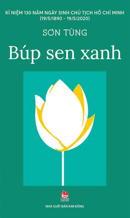 Búp Sen Xanh - Kđ