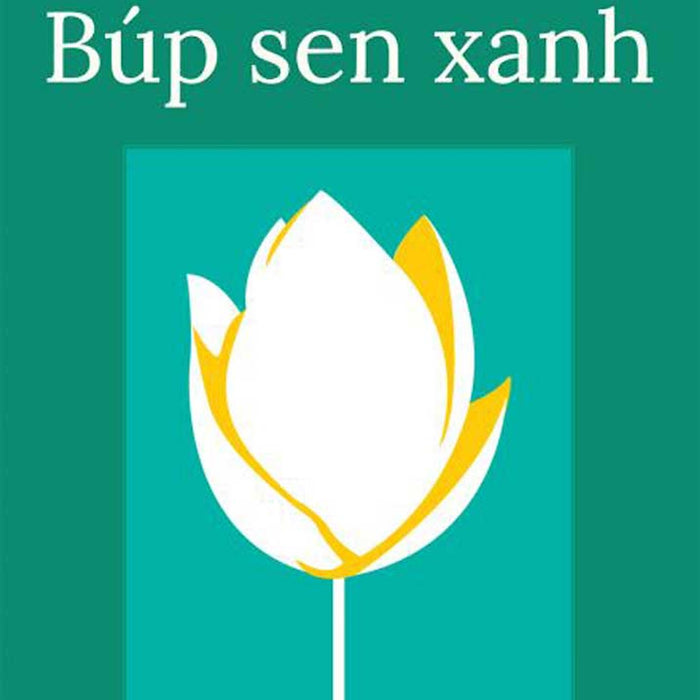 Búp Sen Xanh - Kđ