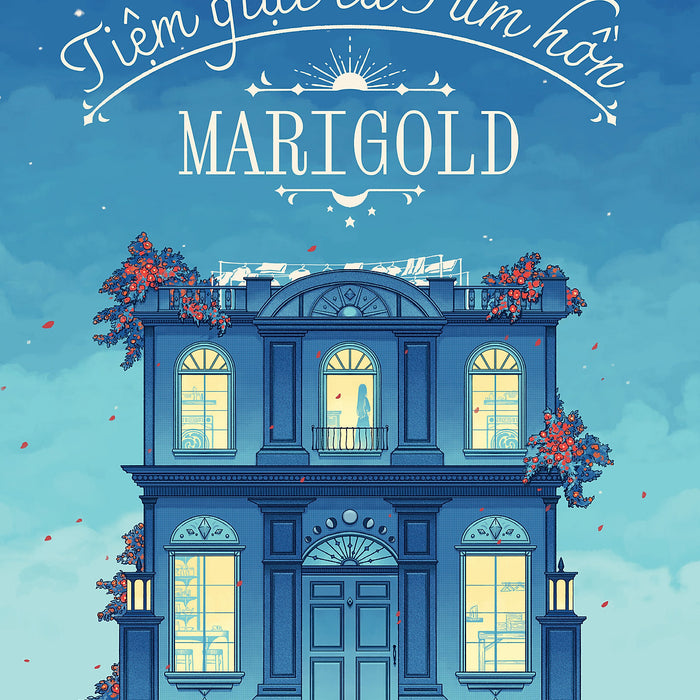 Sách Tiệm Giặt Là Tâm Hồn Văn Học Đương Đại Jungeun Yun San Hô Books - Tặng 1 Thiệp Postcard