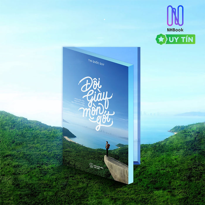 Sách- Đôi Giày Mòn Gót