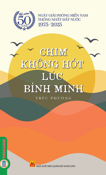 Chim Không Hót Lúc Bình Minh