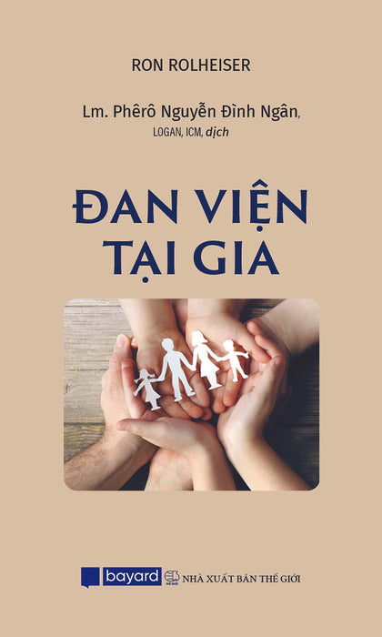 Đan Viện Tại Gia