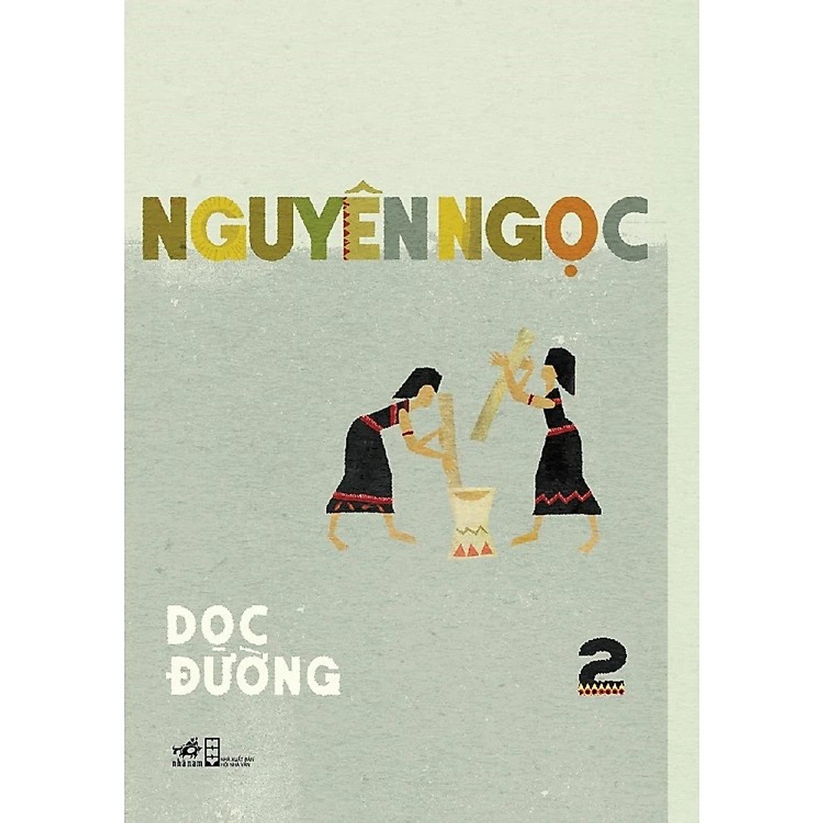 Sách Dọc Đường 2