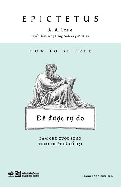 How To Be Free - Để Được Tự Do