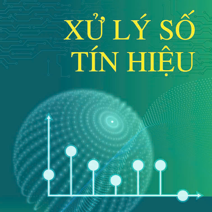 Xử Lý Số Tín Hiệu
