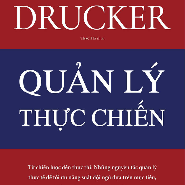 Quản Lý Thực Chiến