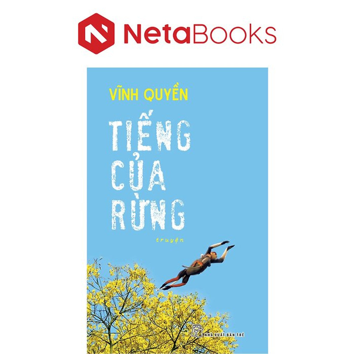Tiếng Của Rừng - Vĩnh Quyền