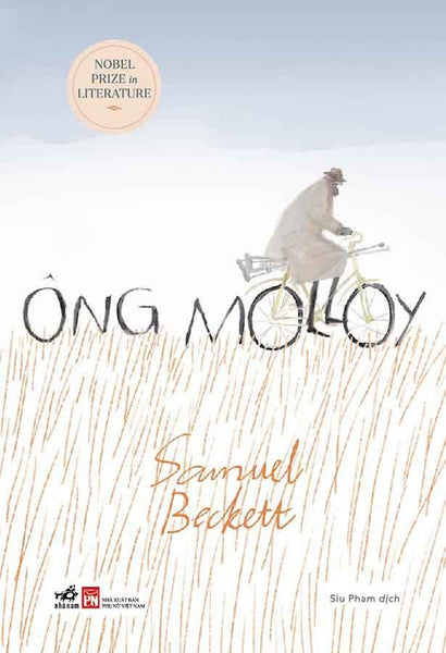 Ông Molloy