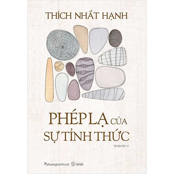 Sách Phép Lạ Của Sự Tỉnh Thức (Tái Bản Năm 2026)