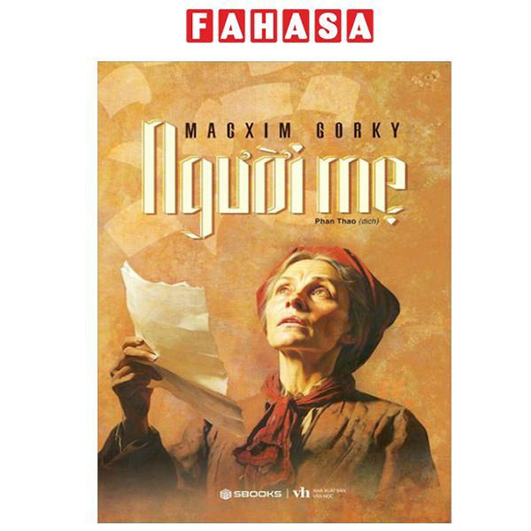 Sách - Người Mẹ (Tái Bản 2024)