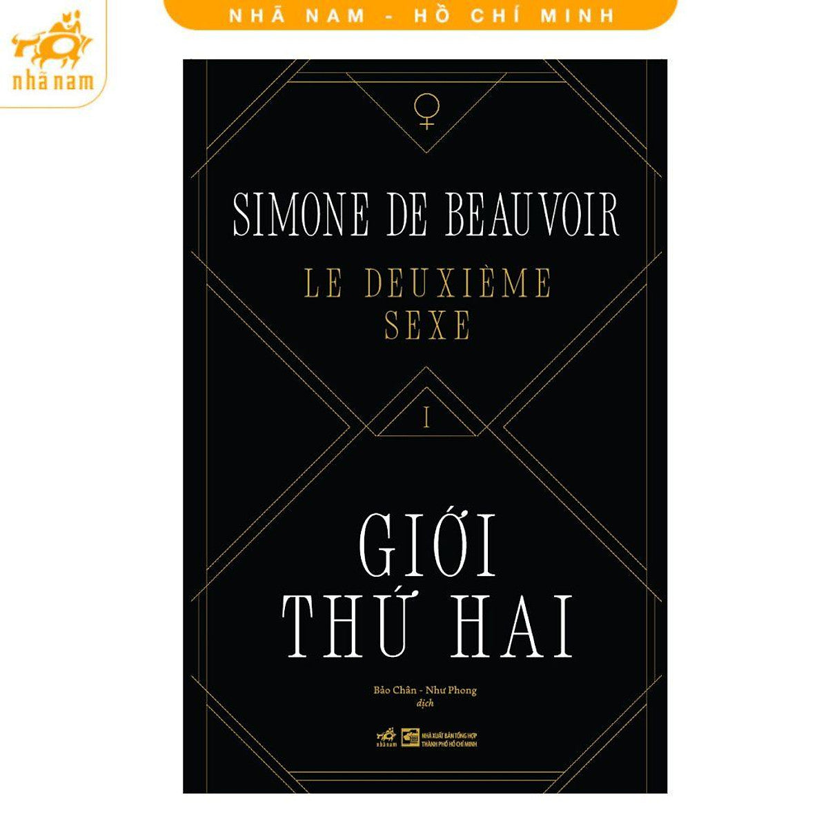Sách - Giới Thứ Hai - Nhã Nam