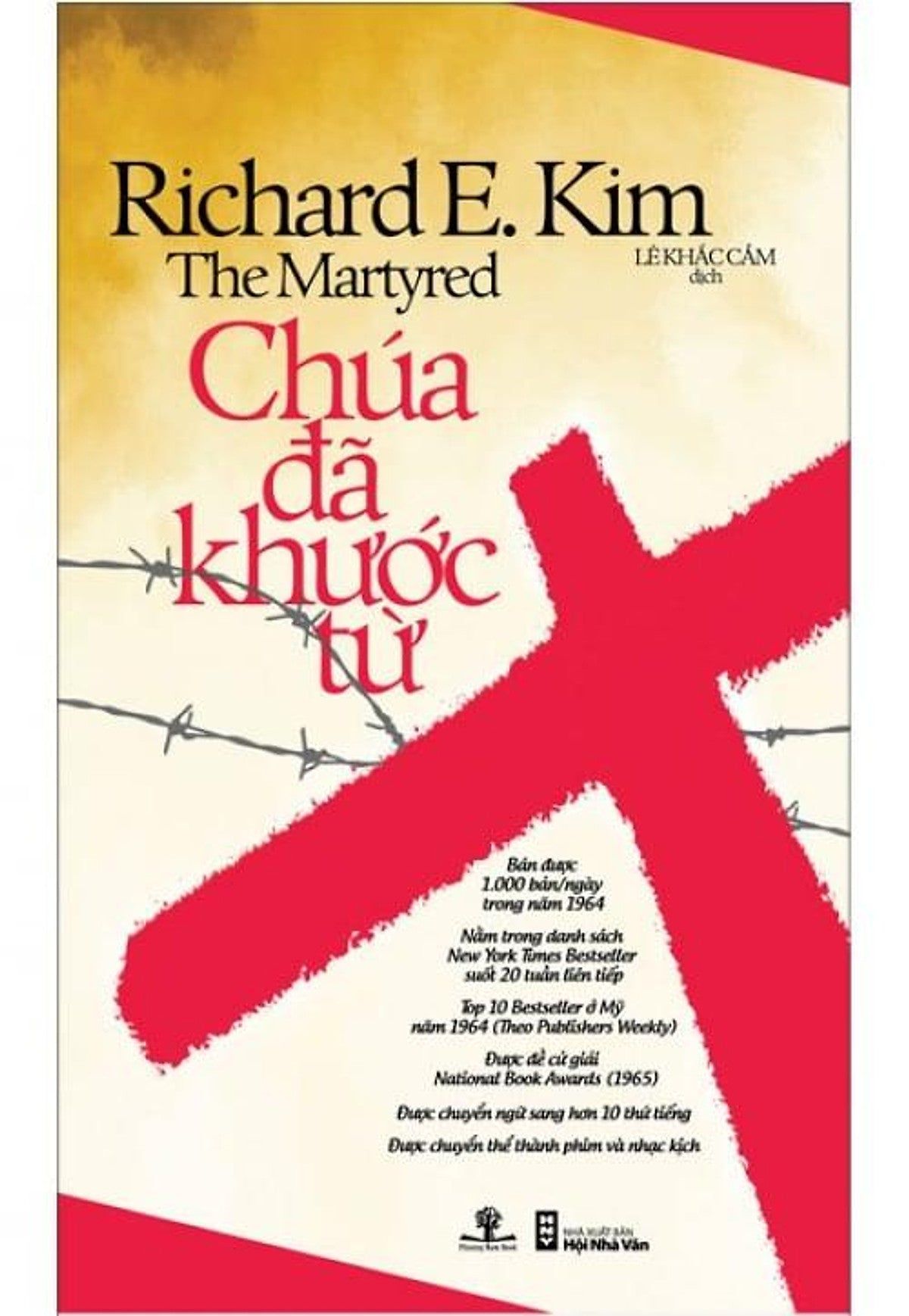 Sách Chúa Đã Khước Từ
