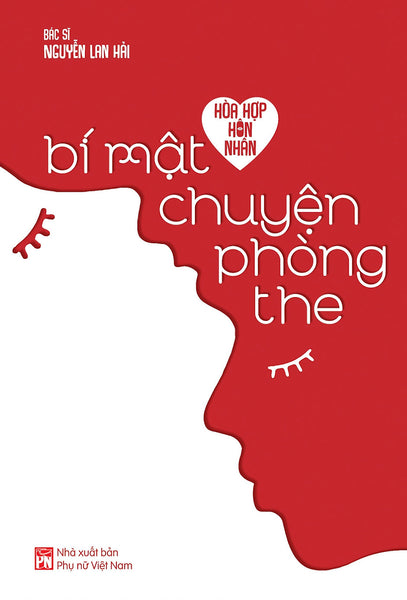 Hòa Hợp Hôn Nhân - Bí Mật Chuyện Phòng The