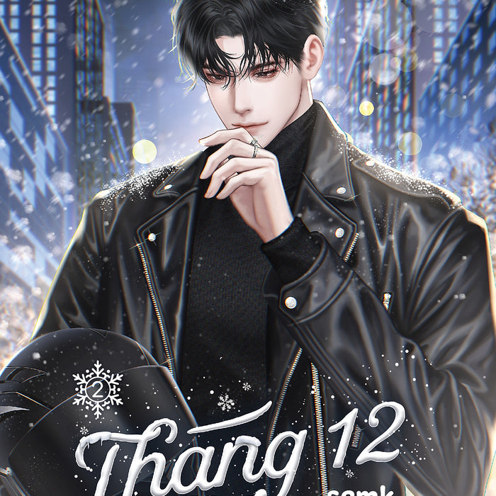 Tháng 12 – Tập 2