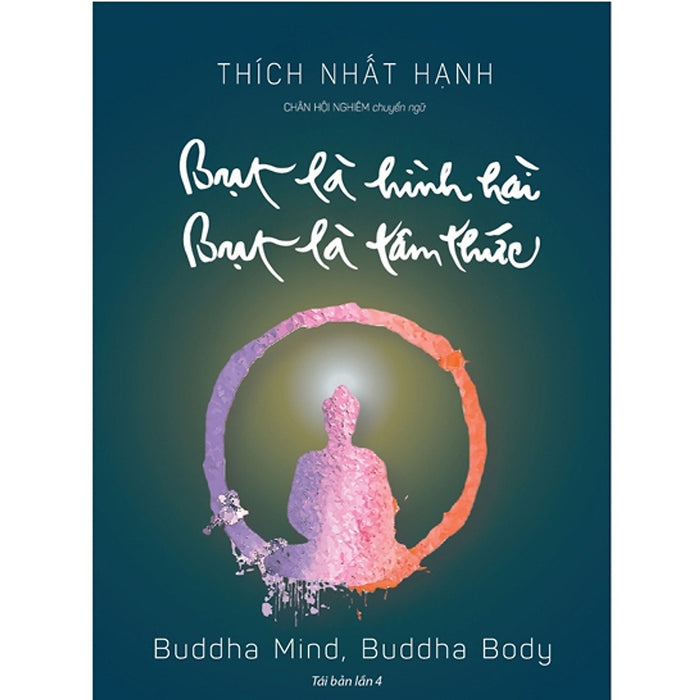 Bụt Là Hình Hài, Bụt Là Tâm Thức