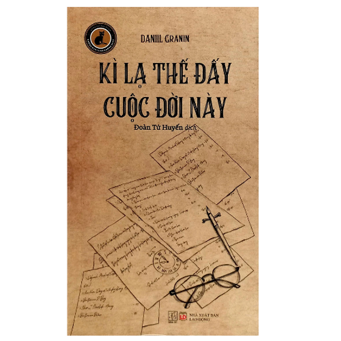 Kì Lạ Thế Đấy Cuộc Đời Này (Đt)