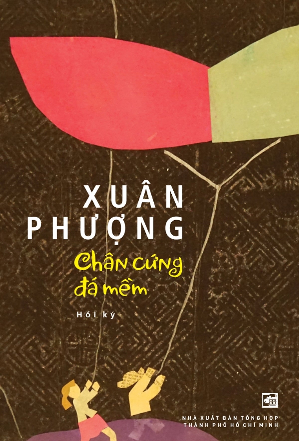 Sách Chân Cứng Đá Mềm