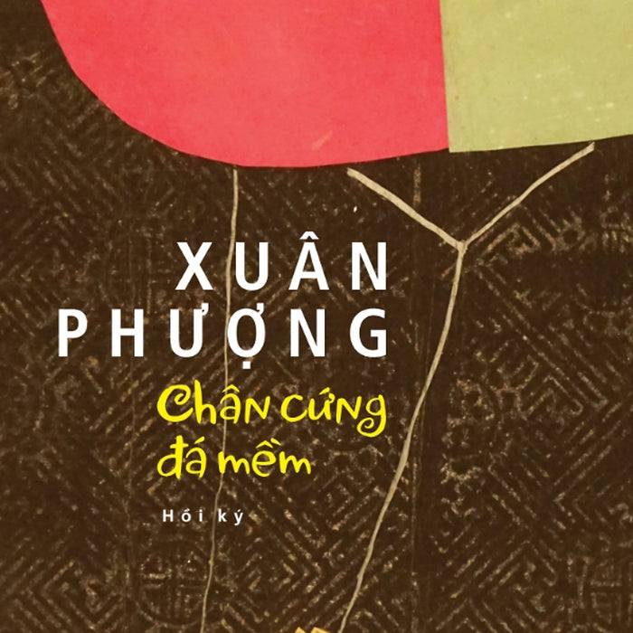 Sách Chân Cứng Đá Mềm