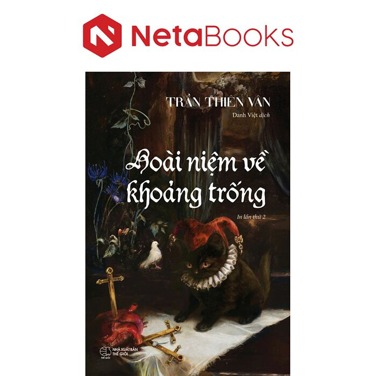 Hoài Niệm Về Về Khoảng Trống - Trần Thiên Vân