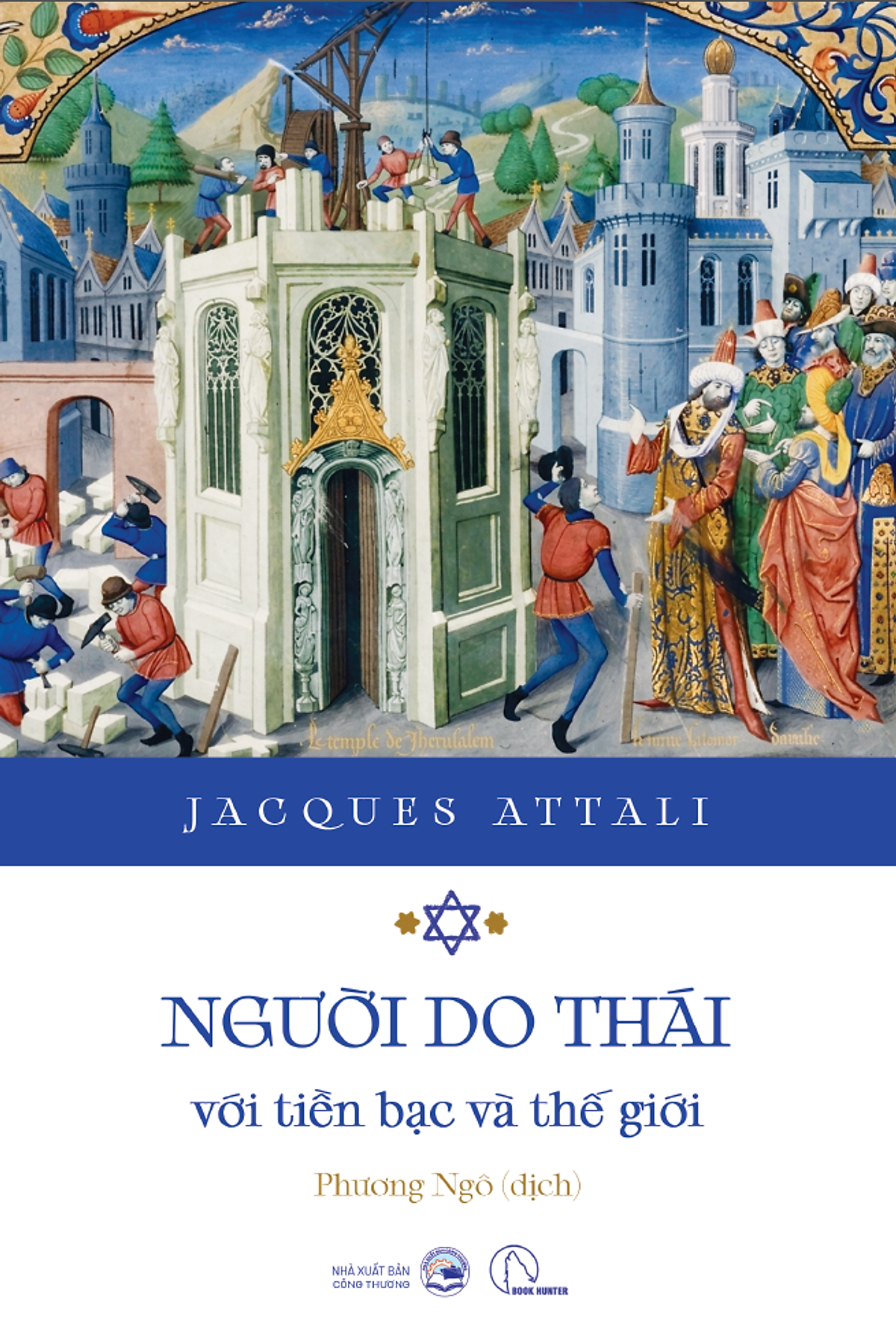 Người Do Thái Với Tiền Bạc Và Thế Giới - Book Hunter