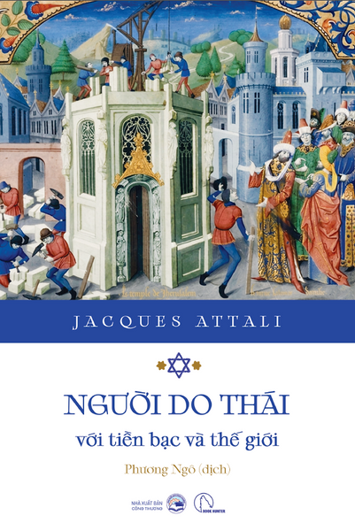 Người Do Thái Với Tiền Bạc Và Thế Giới - Book Hunter