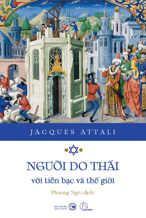 Người Do Thái Với Tiền Bạc Và Thế Giới - Book Hunter