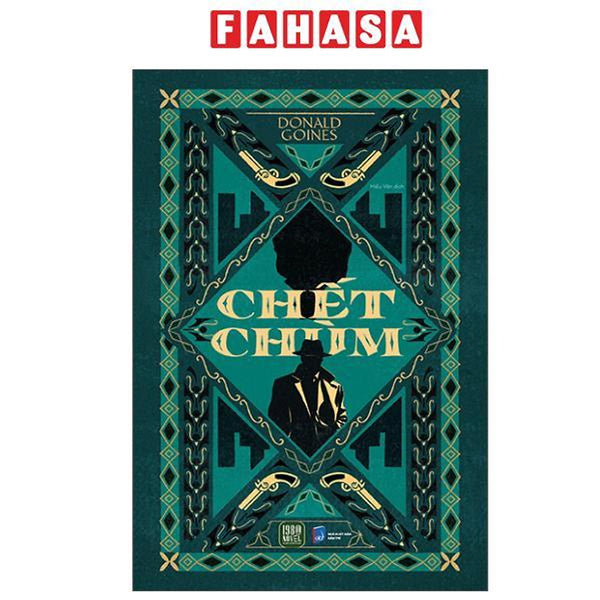 Sách - Chết Chùm