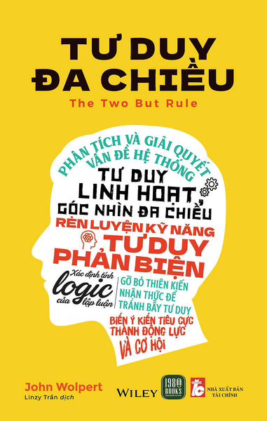 Sách - Tư Duy Đa Chiều