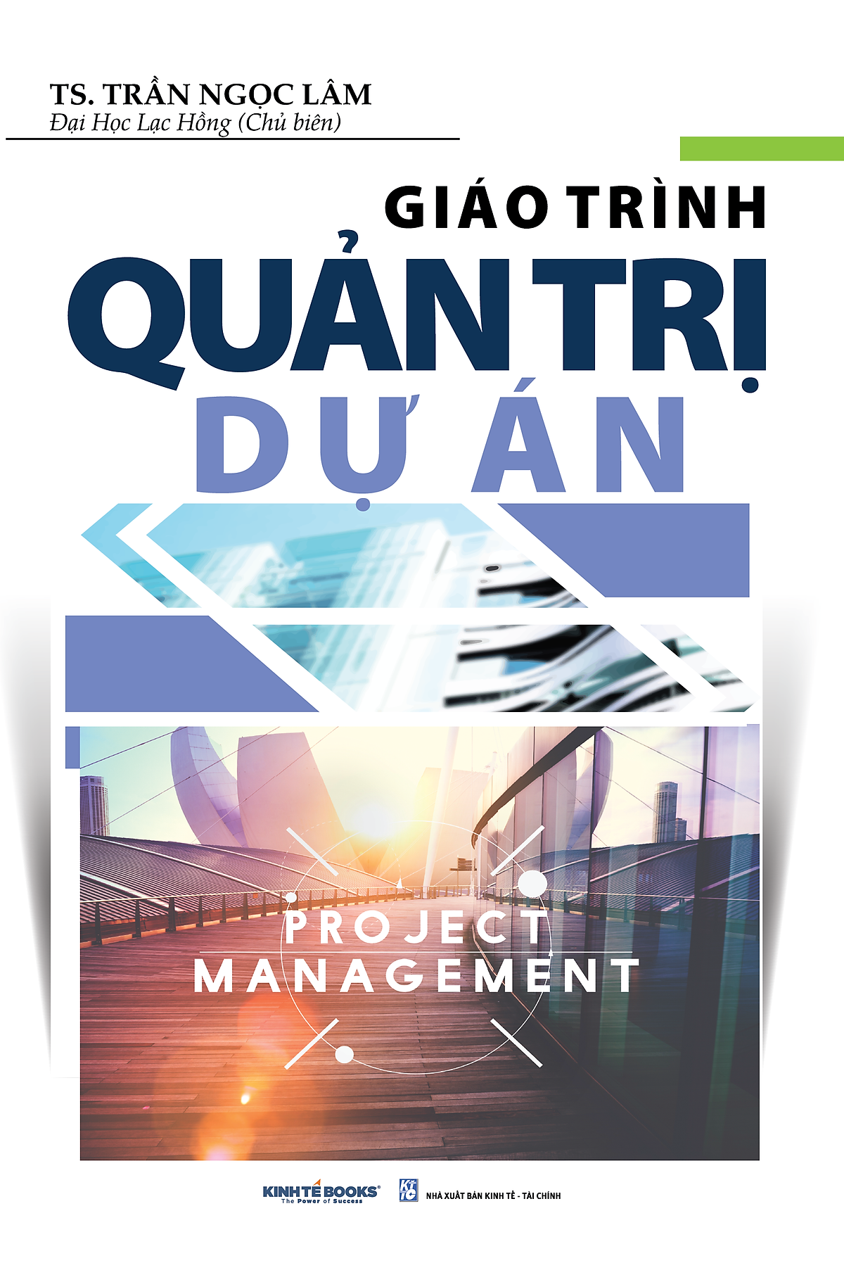 Giáo Trình Quản Trị Dự Án