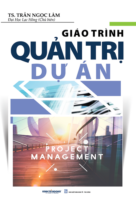 Giáo Trình Quản Trị Dự Án