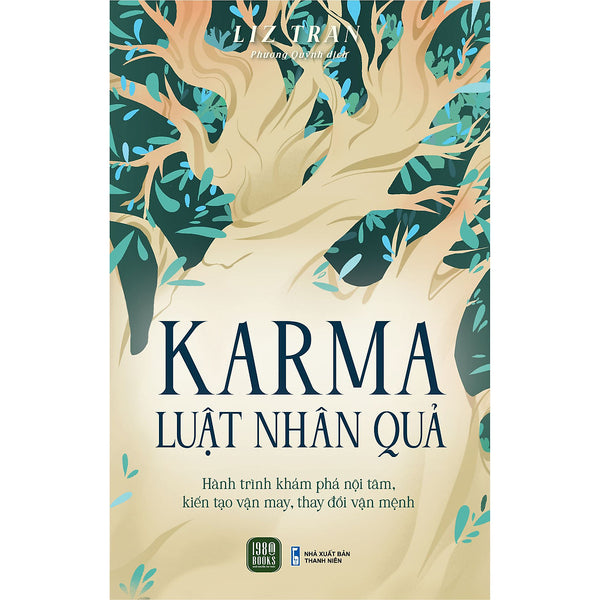 Karma - Luật Nhân Quả