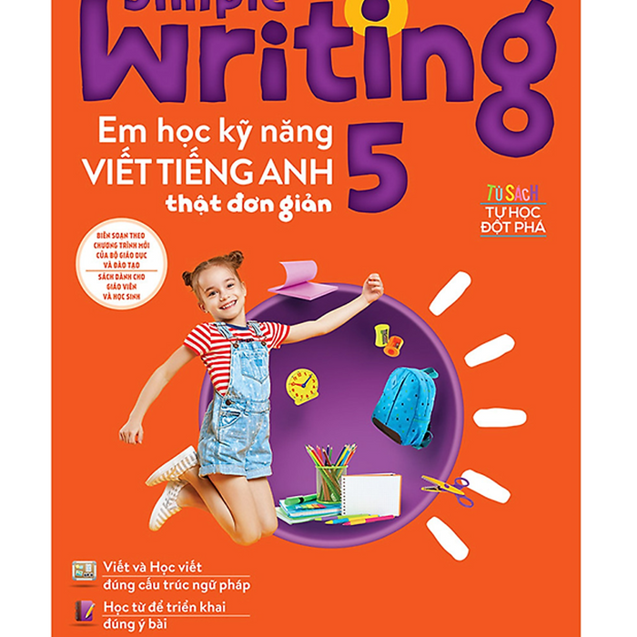 Sách - Chinh Phục Đề Thi Hsk 5 (Kèm Giải Thích Ngữ Pháp Chi Tiết) (Mg)