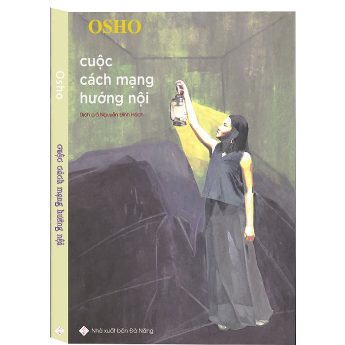 Ohso - Cuộc Cách Mạng Hướng Nội