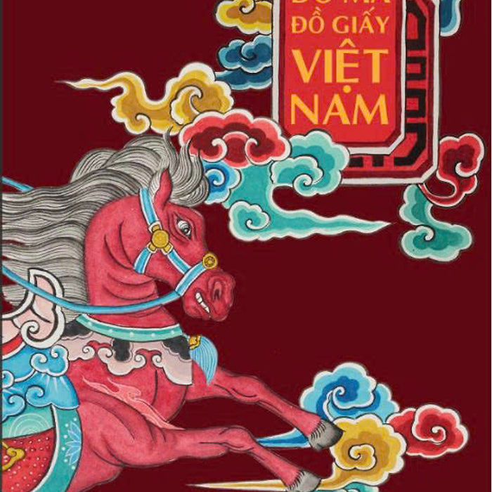 Đồ Mã, Đồ Giấy Việt Nam