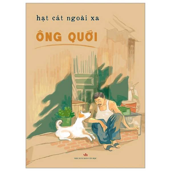 Sách - Ông Quới Hạt Cát Ngoài Xa