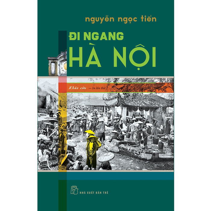 Đi Ngang Hà Nội