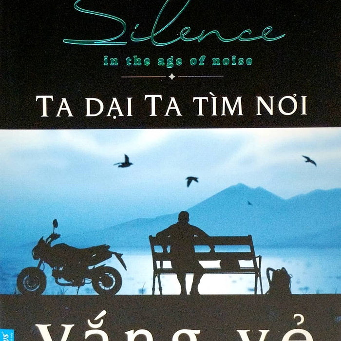 Ta Dại Ta Tìm Nơi Vắng Vẻ