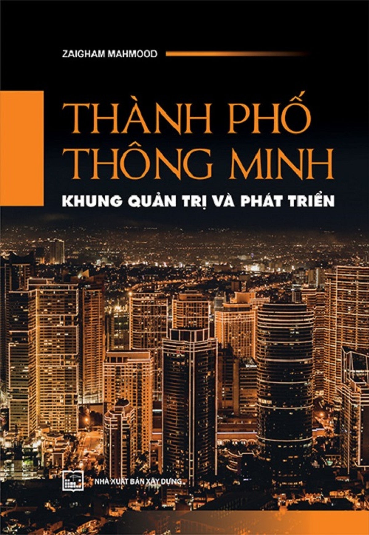 Thành Phố Thông Minh Khung Quản Trị Và Phát Triển