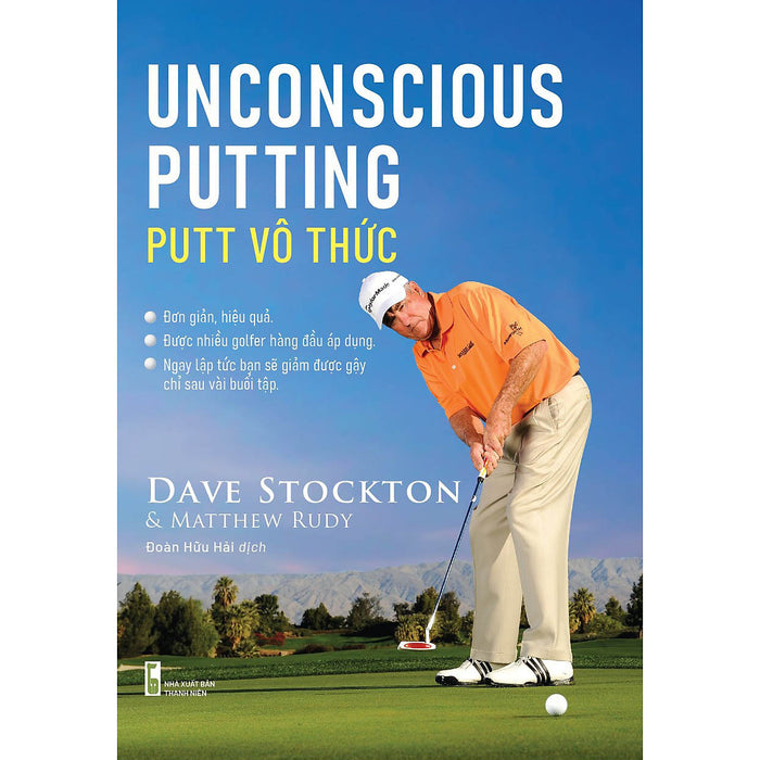 Sách Hướng Dẫn Chơi Golf : 