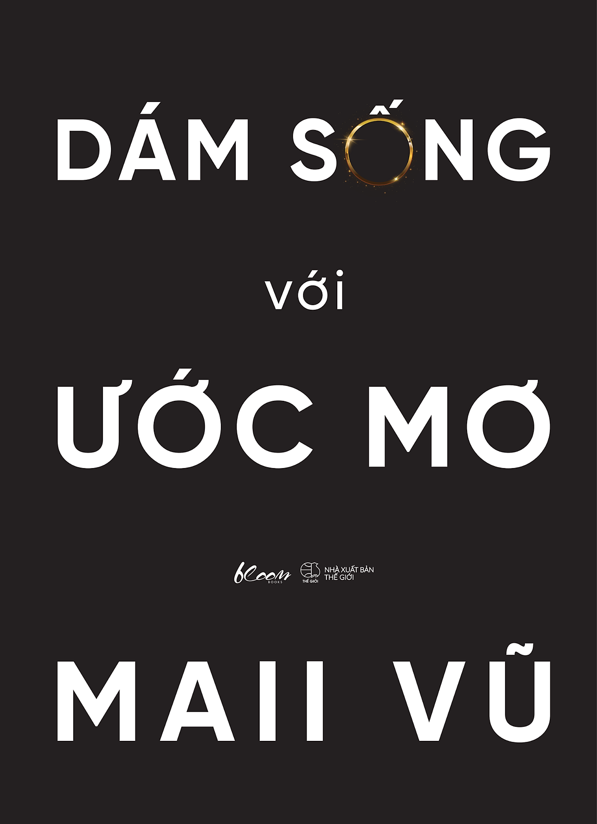 Dám Sống Với Ước Mơ_Az