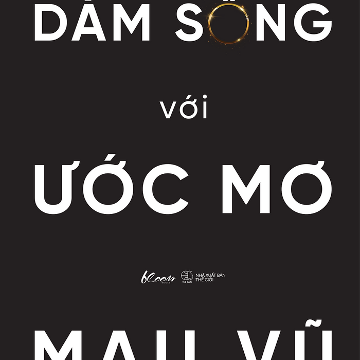 Dám Sống Với Ước Mơ_Az