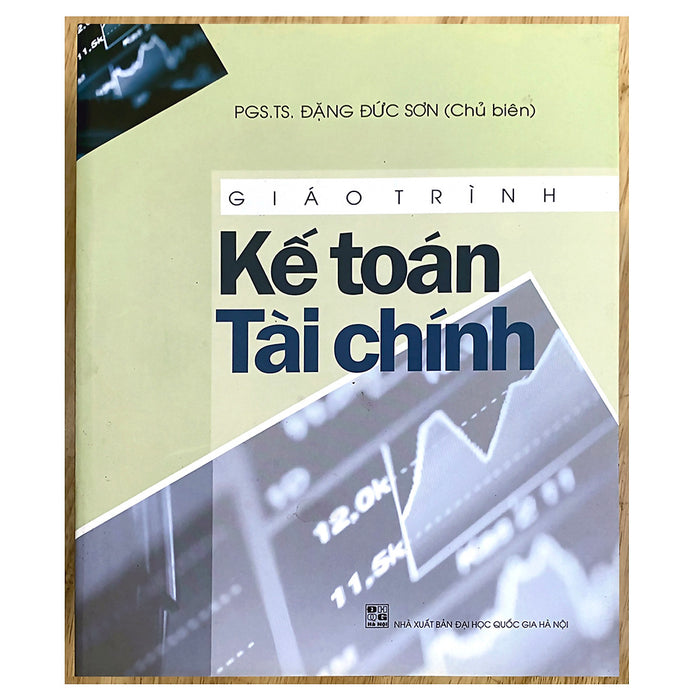 Giáo Trình Kế Toán Tài Chính