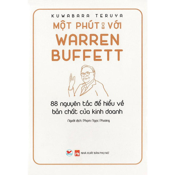 Một Phút Với Warren Buffet - Bản Quyền