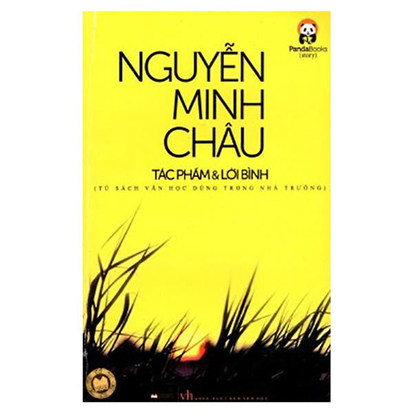 Nguyễn Minh Châu - Tác Phẩm & Lời Bình